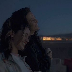 Fotoğraf María Pedraza