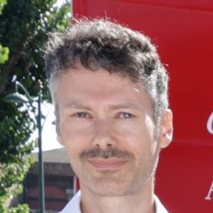 Fotoğraf Simone Scafidi