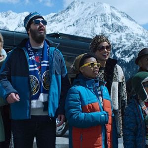 Fotoğraf Angela Griffin