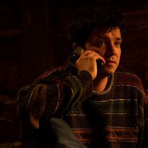 Fotoğraf Asa Butterfield