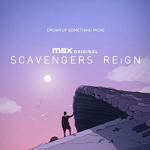 Fotoğraf Scavengers Reign