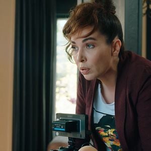 Fotoğraf Deneme Çekimi