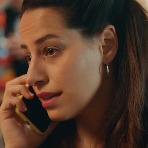 Fotoğraf Deneme Çekimi