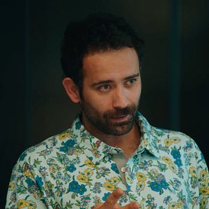 Fotoğraf Deneme Çekimi