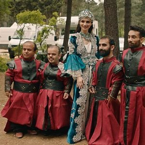 Fotoğraf Deneme Çekimi