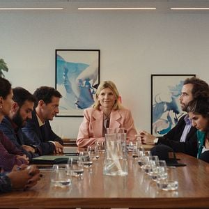 Fotoğraf Géraldine Nakache