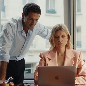 Fotoğraf Vincent Dedienne