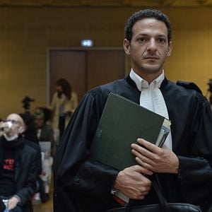 Fotoğraf Vincent Dedienne