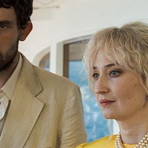 Fotoğraf Josh O'Connor