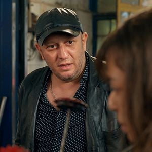 Fotoğraf Şahane Hayatım