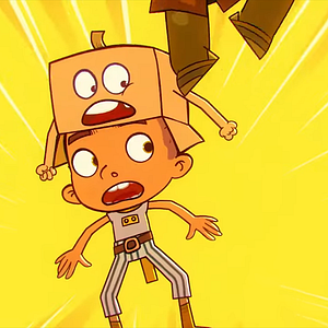 Fotoğraf Minderler Adası: Kılıcın Sahibi