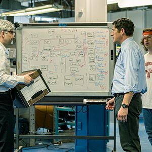 Fotoğraf BlackBerry