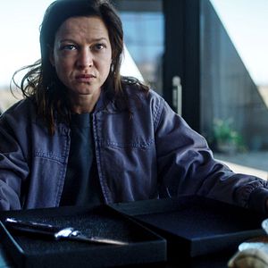 Fotoğraf Hannah Herzsprung