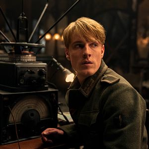 Fotoğraf Göremediğimiz Tüm Işıklar