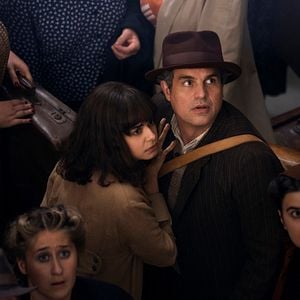 Fotoğraf Göremediğimiz Tüm Işıklar