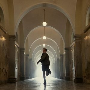 Fotoğraf Göremediğimiz Tüm Işıklar