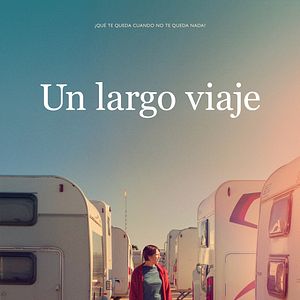 Fotoğraf Un largo viaje