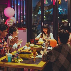 Fotoğraf Tam Şu Anda