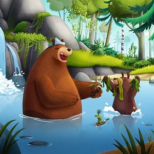 Fotoğraf Hug Me - The Movie