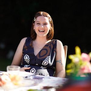 Fotoğraf Çöp Adam