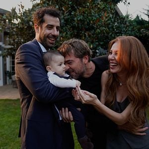 Fotoğraf Çöp Adam