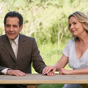 Fotoğraf Mr. Monk’s Last Case: A Monk Movie