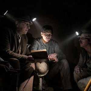 Fotoğraf Gueules noires