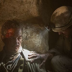 Fotoğraf Gueules noires