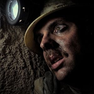 Fotoğraf Gueules noires