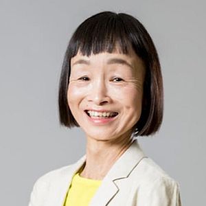 Fotoğraf Yoshiko Takehara