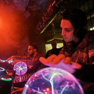 Fotoğraf Giacomo Ferrara