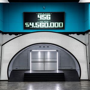 Fotoğraf Squid Game: The Challenge