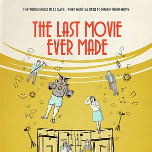 Fotoğraf The Last Movie Ever Made