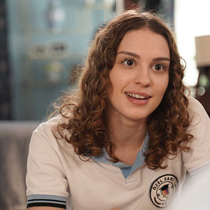 Fotoğraf Hayatımın Neşesi