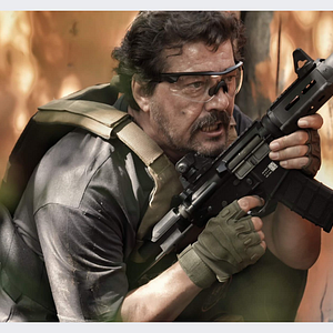 Fotoğraf Oyun Bitti