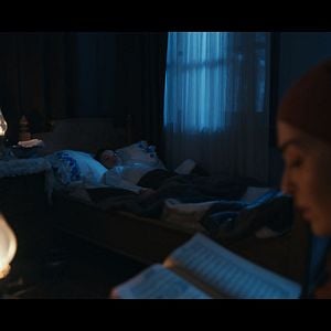 Fotoğraf Zübeyde, Analar ve Oğullar