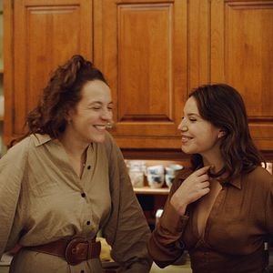 Fotoğraf Monia Chokri