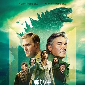 Fotoğraf Monarch: Legacy of Monsters