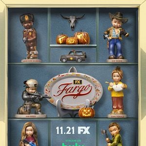 Fotoğraf Fargo (2014)