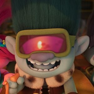 Fotoğraf Troller Hep Beraber