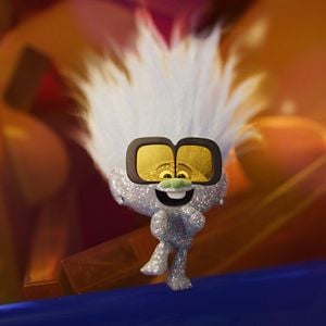 Fotoğraf Troller Hep Beraber