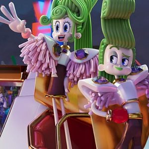 Fotoğraf Troller Hep Beraber