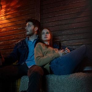 Fotoğraf Madelaine Petsch