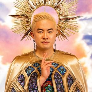 Fotoğraf Dicks: The Musical