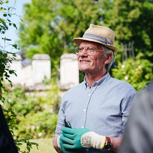 Fotoğraf Bernard Blancan