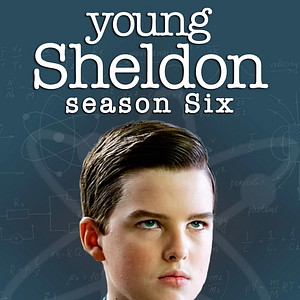 Fotoğraf Young Sheldon