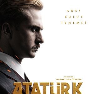 Fotoğraf Atatürk 1881 - 1919 (1. Film)