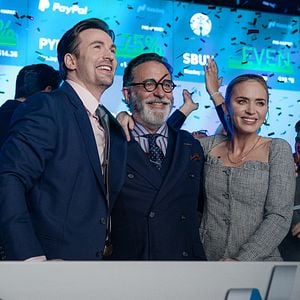 Fotoğraf Andy Garcia