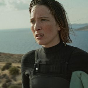 Fotoğraf Sophie Lowe