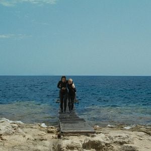 Fotoğraf Ölümcül Dalış